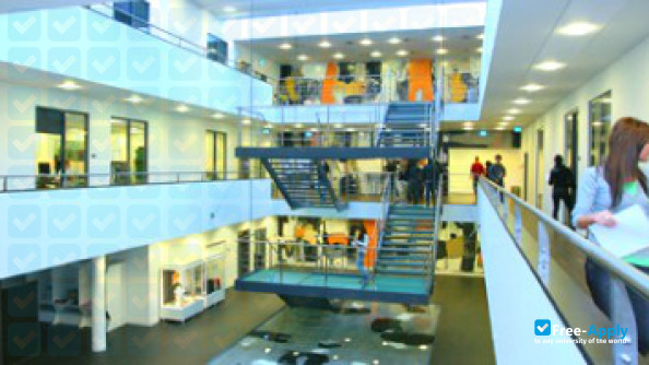 International Business Academy photo #5