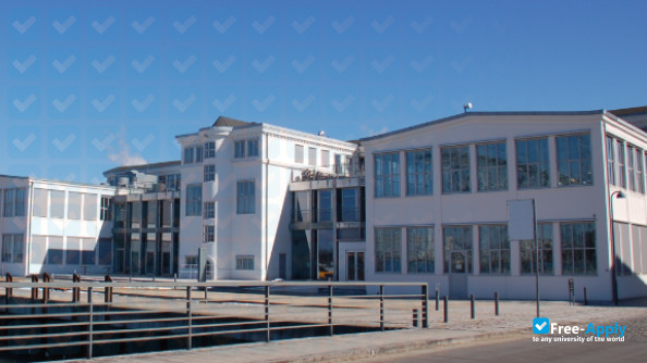 Foto de la Københavns Mode- og Designskole #11