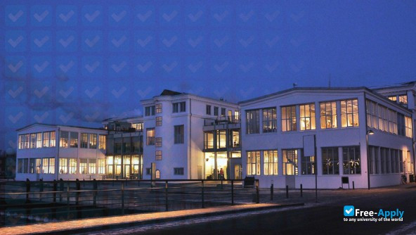 Foto de la Københavns Mode- og Designskole #9
