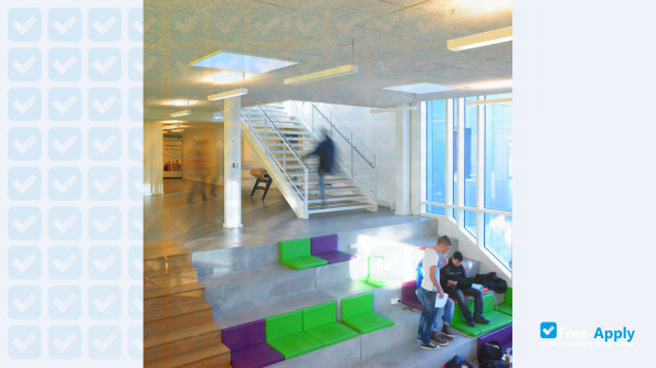Koge Business College photo