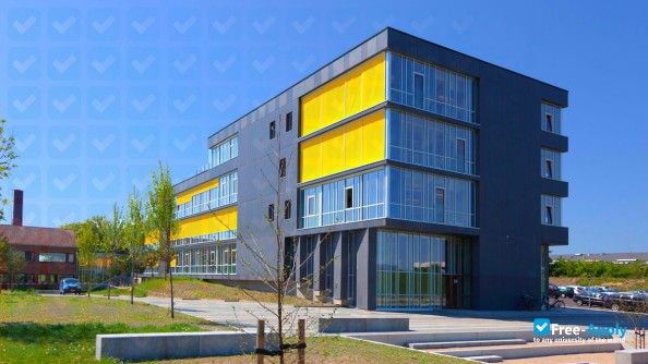 Photo de l’Koge Business College #5