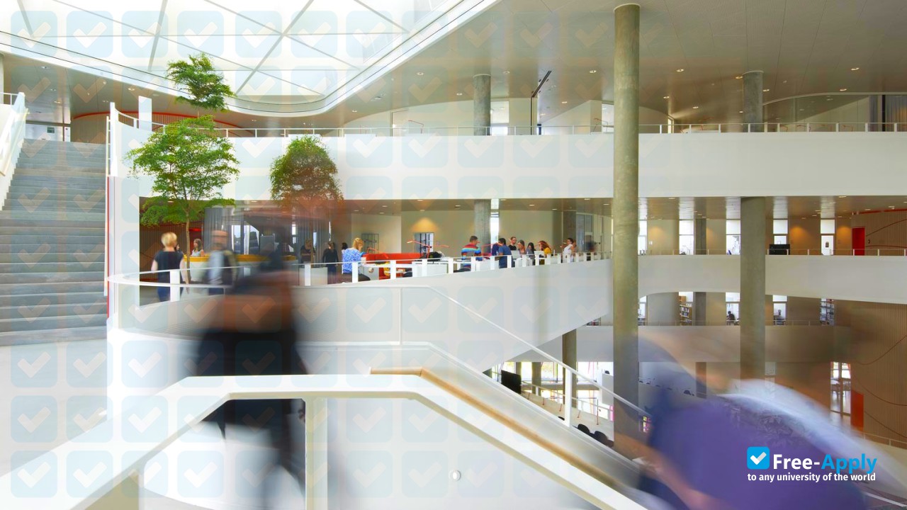 Photo de l’IT-VeSt University of Southern Denmark #4