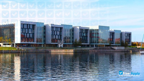 Photo de l’IT-VeSt University of Southern Denmark #8