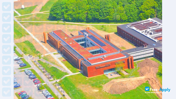 Photo de l’IT-VeSt University of Southern Denmark #1