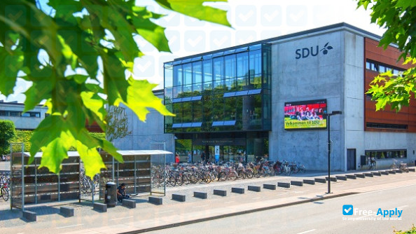 Photo de l’IT-VeSt University of Southern Denmark #5