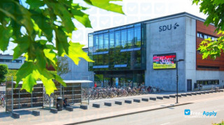 Miniatura de la IT-VeSt University of Southern Denmark #9