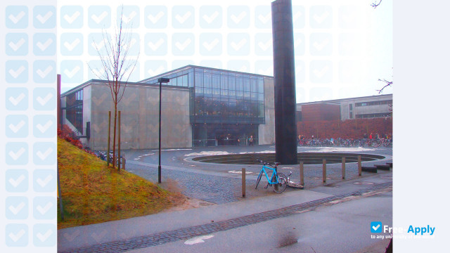 IT-VeSt University of Southern Denmark photo #4