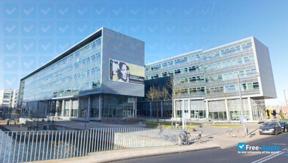 IT University of Copenhagen фотография №5