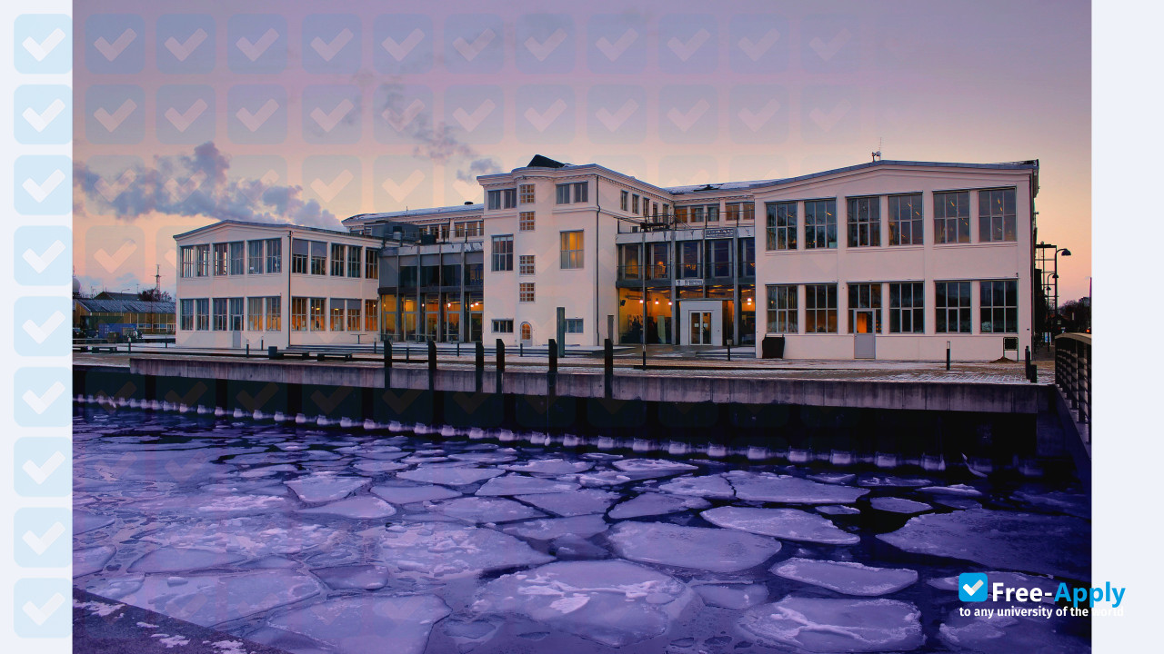 Photo de l’Royal Danish Academy of Fine Arts #3