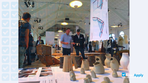 Photo de l’Royal Danish Academy of Fine Arts #4