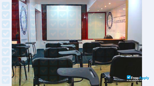International Business School of Scandinavia photo #1