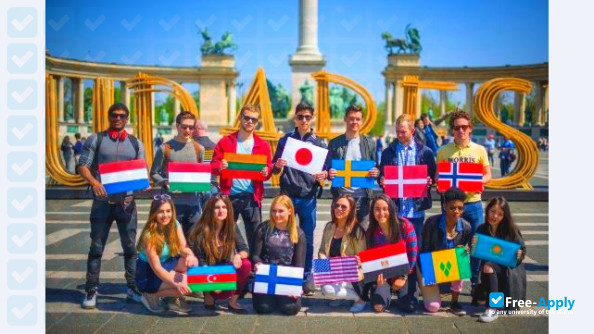 International Business School of Scandinavia photo #6
