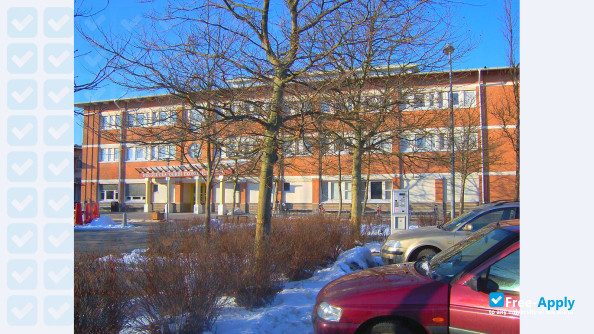 International Business School of Scandinavia фотография №5
