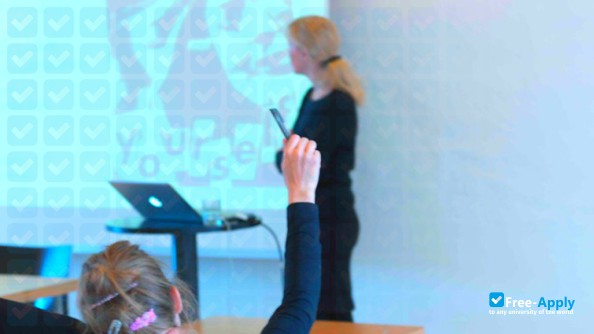 The Royal Danish Academy of Fine Arts - The School of Design photo #4