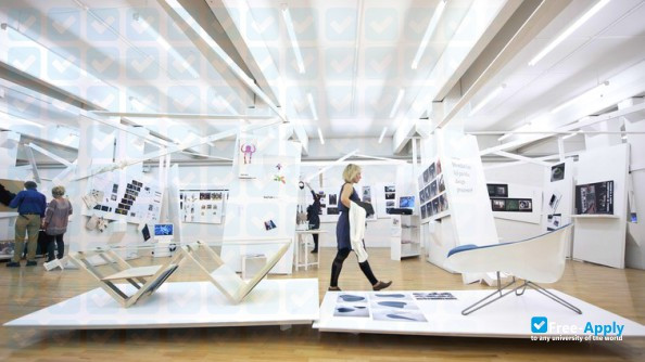 The Royal Danish Academy of Fine Arts - The School of Design photo #11