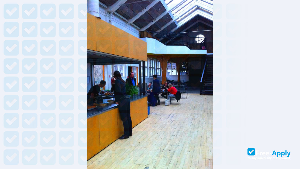 Danish National School of Performing Arts photo #13