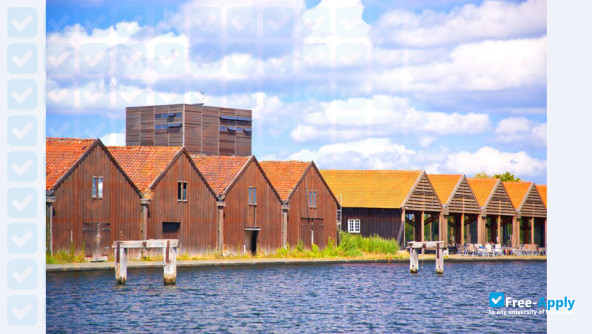 Danish National School of Performing Arts photo #11
