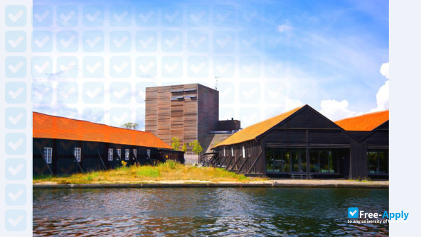 Danish National School of Performing Arts photo #10