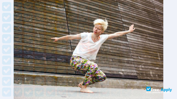 Danish National School of Performing Arts photo #1