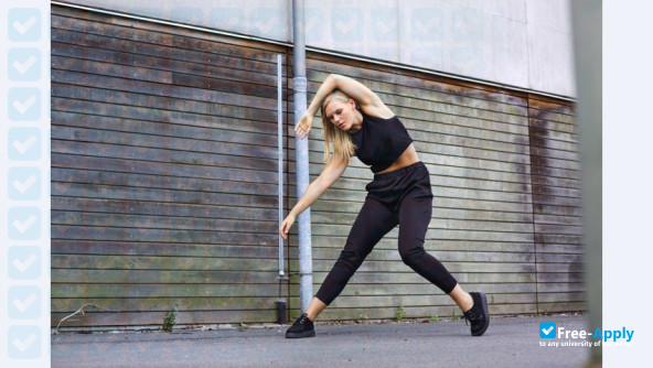 Danish National School of Performing Arts photo #6