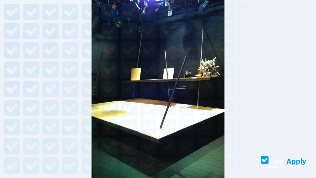 Danish National School of Performing Arts photo #12