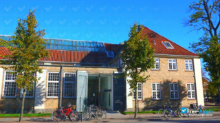 Danish National School of Performing Arts миниатюра №10