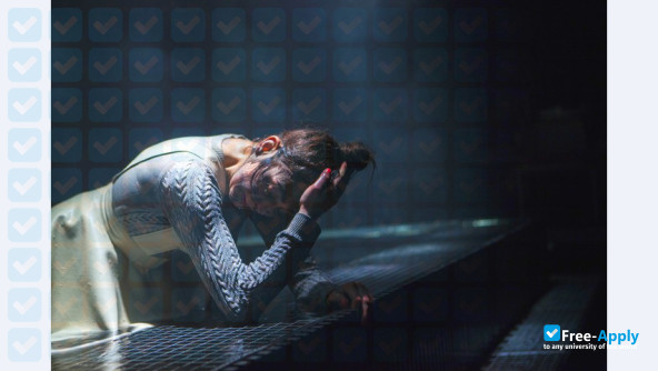 Danish National School of Performing Arts photo #7