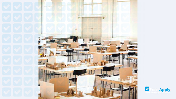 Photo de l’The Royal Danish Academy of Fine Arts - Schools of Architecture, Design and Conservation #9