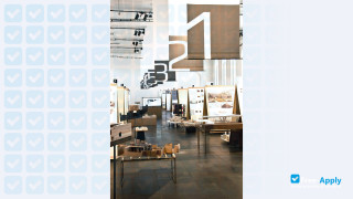 The Royal Danish Academy of Fine Arts - Schools of Architecture, Design and Conservation thumbnail #1