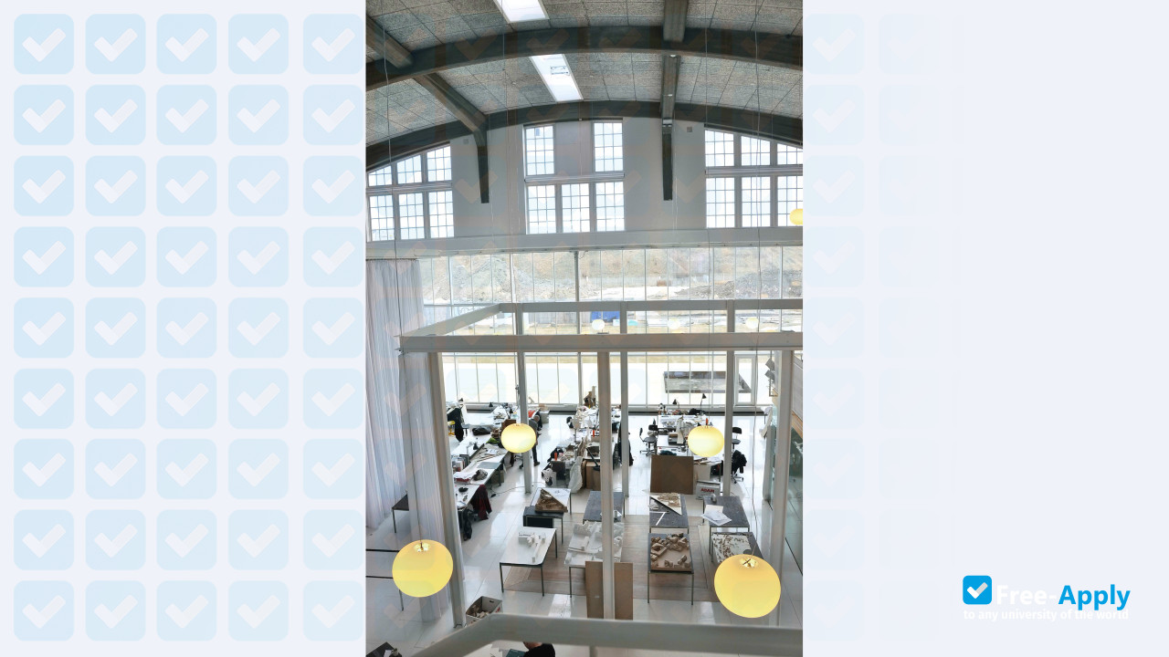 Photo de l’The Royal Danish Academy of Fine Arts - Schools of Architecture, Design and Conservation #11