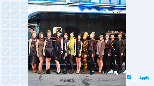Scandinavian Academy of International Fashion and Design photo #4