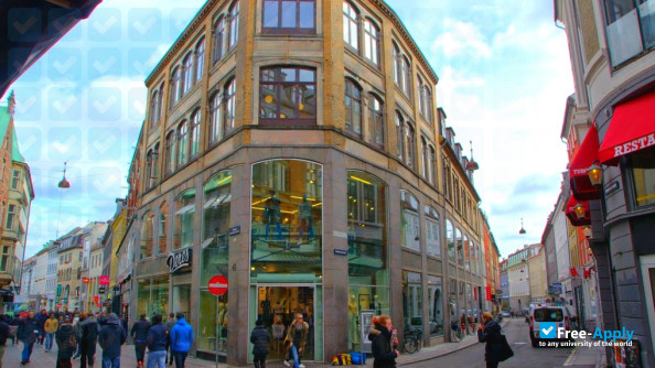 Scandinavian Academy of International Fashion and Design photo #5