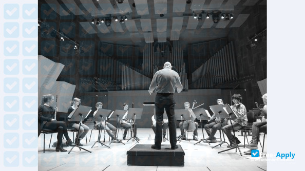 Royal Danish Academy of Music photo #2