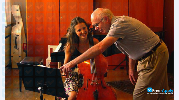 Royal Danish Academy of Music photo #6