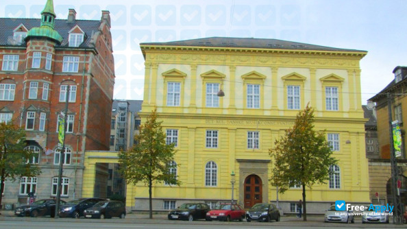 Royal Danish Academy of Music photo #3