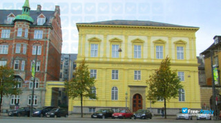 Royal Danish Academy of Music vignette #5