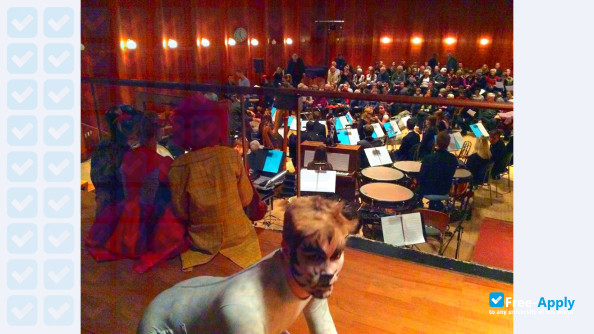 Royal Danish Academy of Music photo #7