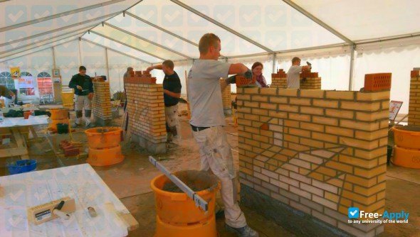 CELF (Storstroem Business and Technical College) photo #9