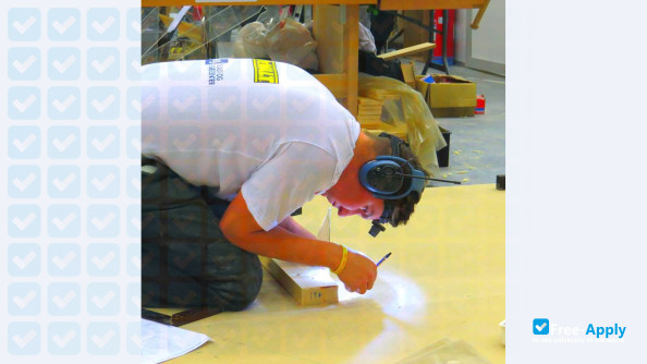 CELF (Storstroem Business and Technical College) photo