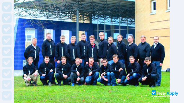 CELF (Storstroem Business and Technical College) photo #3