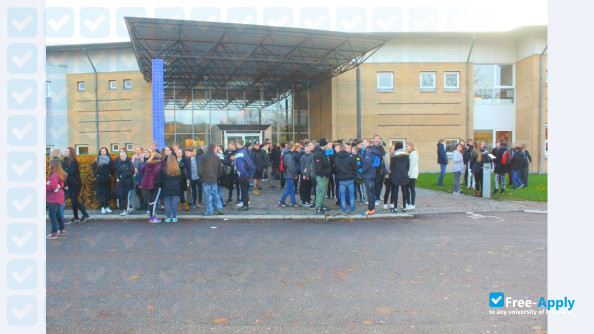 CELF (Storstroem Business and Technical College) photo #6