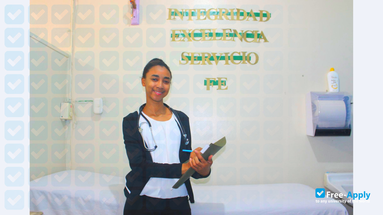 Dominican Adventist University photo #19