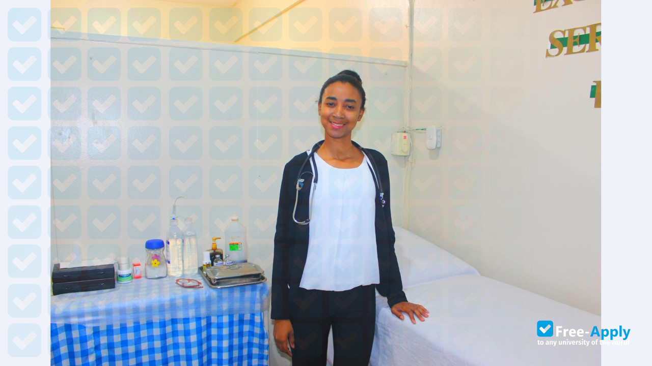 Dominican Adventist University photo #8