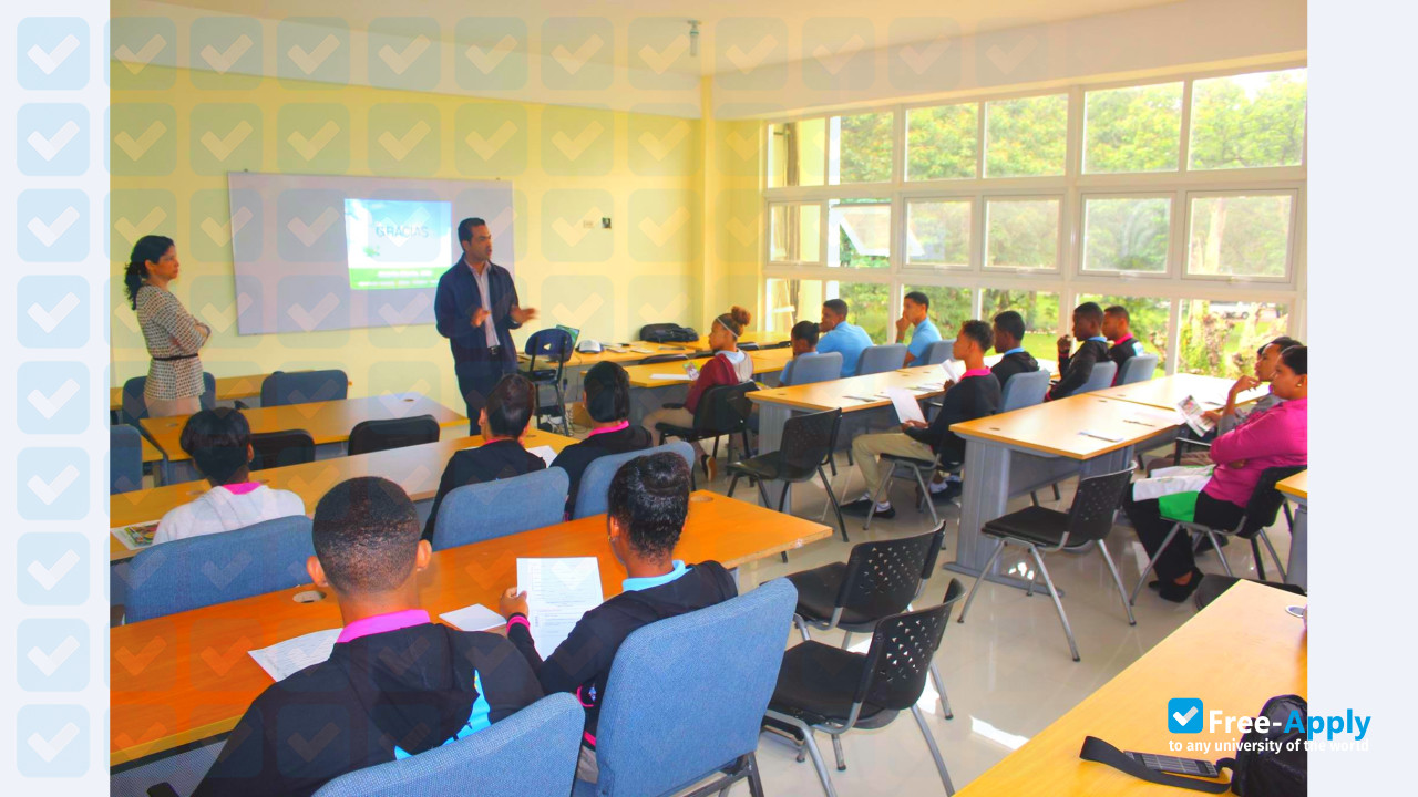 Dominican Adventist University photo #6