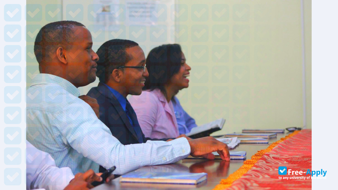 Dominican Adventist University photo #4