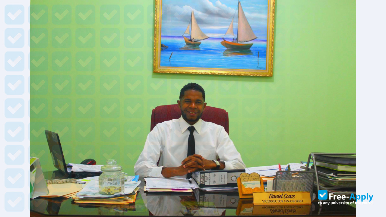 Dominican Adventist University photo