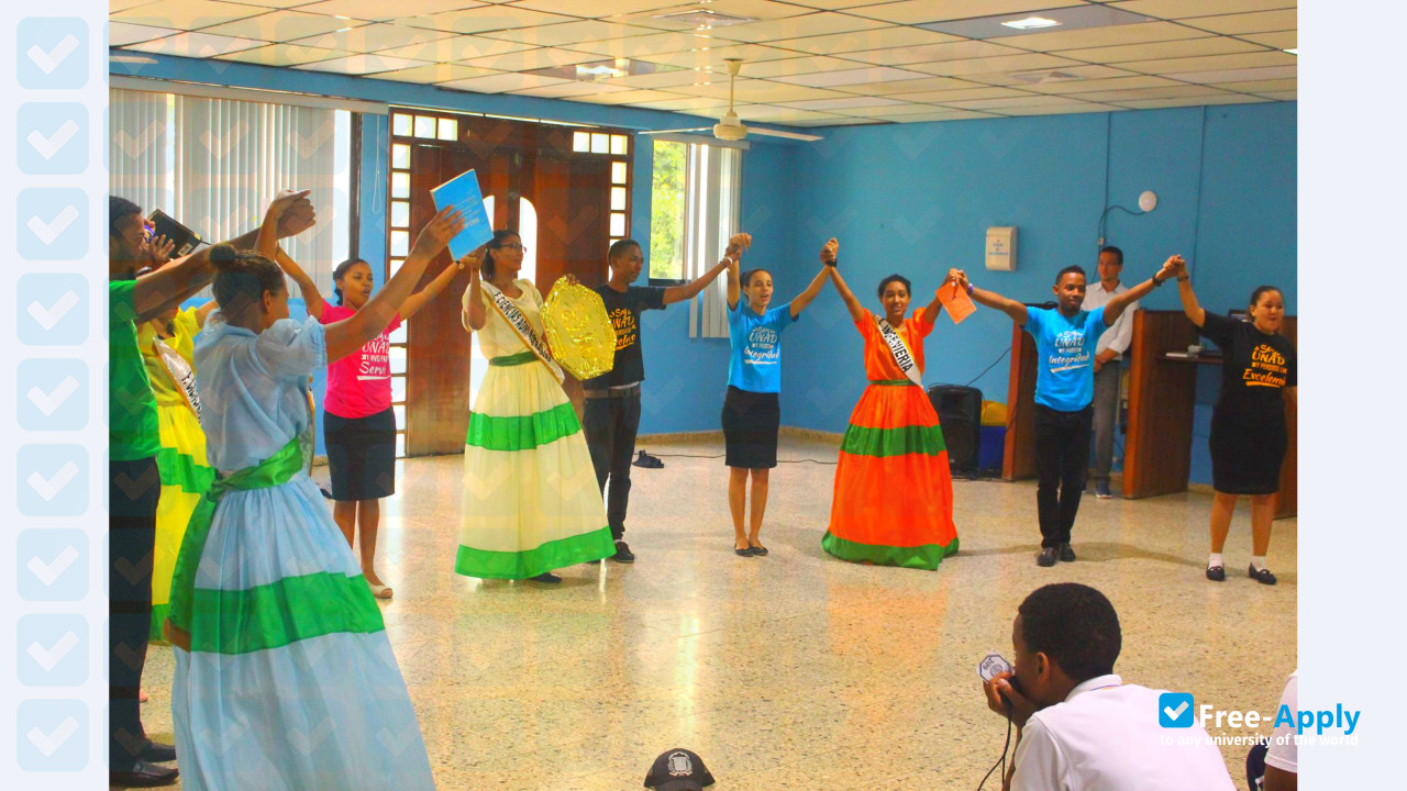 Dominican Adventist University photo #10