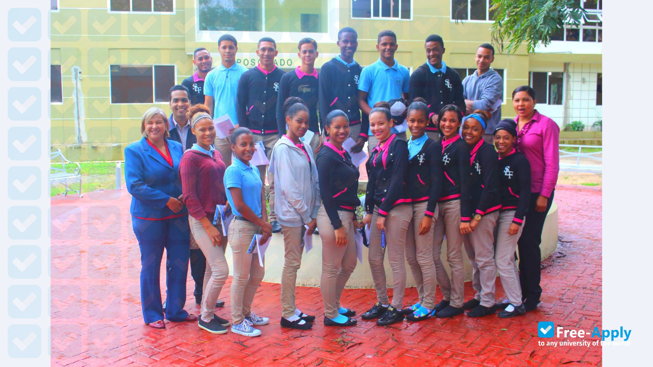 Dominican Adventist University photo #15