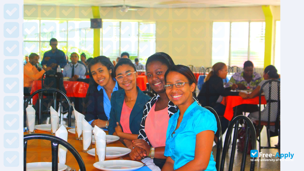 Dominican Adventist University photo #24