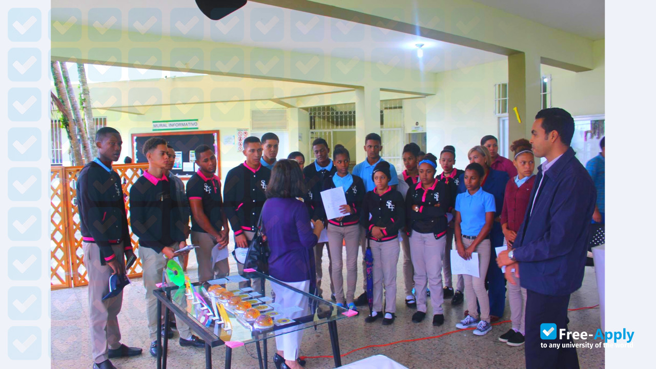 Dominican Adventist University photo #16